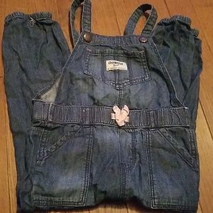 Osh kogh 3t overalls